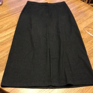 Tangents dress skirt size 11/12